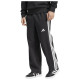 Adidas Ανδρικό παντελόνι φόρμας Essentials 3-Stripes Fleece Pants